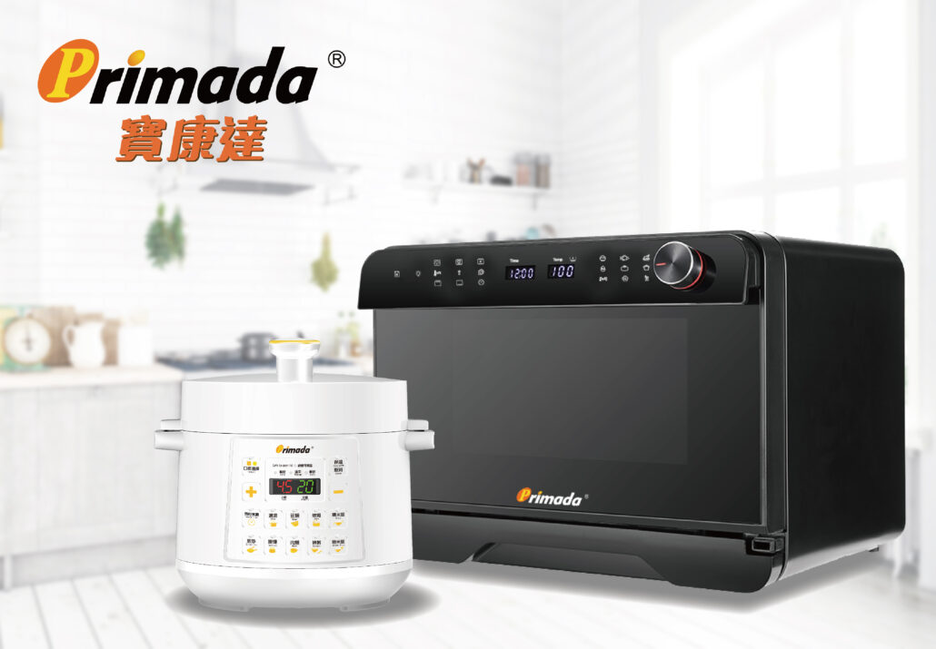 廚房家電 Kitchen Appliances Collection